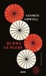 George Orwell - Burma Günleri