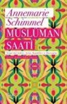 Annemarie Schimmel - Müslüman Saati