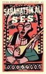 Sabahattin Ali - Ses