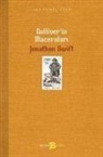 Jonathan Swift - Gulliverin Maceralari