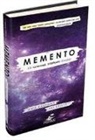 Amie Kaufman, Jay Kristoff - Memento - Bir Illuminae Dosyalari Öyküsü Ciltli