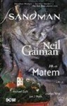 Neil Gaiman - Sandman 10 Matem