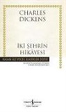 Charles Dickens - Iki Sehrin Hikayesi