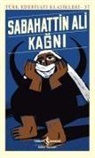 Sabahattin Ali - Kagni