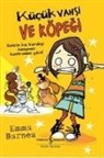 Emma Barnes - Kücük Vahsi ve Köpegi