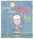Jedda Robaard - Corap Canavari Monpiti Aya Gidiyor
