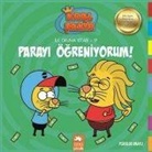 Varol Yasaroglu - Parayi Ögreniyorum - Kral Sakir Ilk Okuma Kitabim 19
