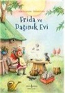 Jutta Langreuter - Frida ve Daginik Evi