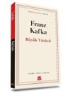 Franz Kafka - Büyük Yüzücü
