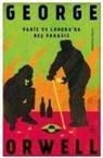 George Orwell - Paris ve Londrada Bes Parasiz