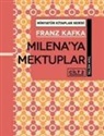 Franz Kafka - Milenaya Mektuplar Cilt 2 - Minyatür Kitaplar Serisi Ciltli