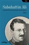 Sabahattin Ali - Ses