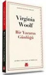 Virginia Woolf - Bir Yazarin Günlügü