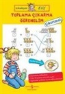 Hanna Sörensen - Arkadasim Elif Toplama Cikarma Ögrenelim