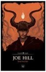 Joe Hill - Boynuzlar