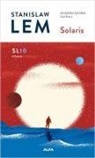 Stanislaw Lem - Solaris - SL10 Ciltli