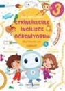 Elcin Kuzucu - Etkinliklerle Ingilizce Ögreniyorum - 3