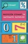 Ian Stewart - Profesör Stewartin Matematik Hazineleri
