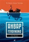 Erol Hizarci - Ahbap Ferdinand