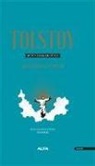 Lev Nikolayevic Tolstoy - Tolstoy Bütün Eserleri 18 Ciltli