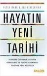 Joe Kirschvink, Peter Ward - Hayatin Yeni Tarihi