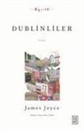 James Joyce - Dublinliler