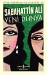 Sabahattin Ali - Yeni Dünya Ciltli