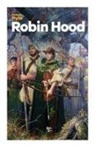 Howard Pyle - Robin Hood