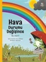 Sabina Konecna - Hava Durumu Degisince Ne Olur