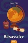Hasan Yigit - Bilmeceler