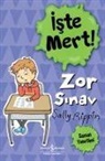 Sally Rippin - Iste Mert - Zor Sinav