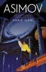 Isaac Asimov - Vakif Ileri