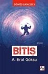 A. Erol Göksu - Bitis - Dönüs Sancisi 3