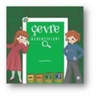 Zeynep Bulut Akyildiz - Cevre Dedektifleri