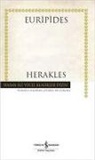 Euripides - Herakles Ciltli