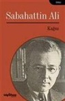 Sabahattin Ali - Kagni