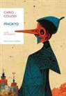 Carlo Collodi - Pinokyo