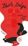 Arthur Conan Doyle, Arthur Conan Doyle - Zehirli Dalga