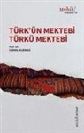 Cemal Kurnaz - Türkün Mektebi Türkü Mektebi