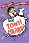 Sarah McIntyre - Tonti Firarda