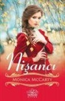 Monica McCarty - Nisanci