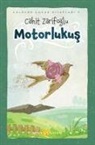 Cahit Zarifoglu - Motorlukus - Ciltli Resimli