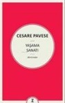 Cesare Pavese - Yasama Sanati