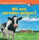 Monika Lange - Dünyayi Ögreniyorum Mö Sesi Nereden Geliyor