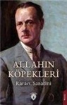 Rafael Sabatini - Allahin Köpekleri