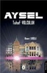 Ahmet Eroglu - Aysel