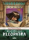 Reza Hemmatirad - Misir Kralicesi Kleopatra