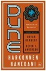 Brian Herbert - Dune Harkonnen Hanedani - Hanedanlik Üclemesi Ikinci Kitap