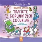 MURAT SAYIM - Cocuksuz Cocuk Magazasi
