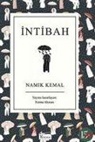 Namik Kemal - Intibah Bez Cilt